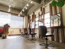 ヘアー ルッカ(hair Rukka)