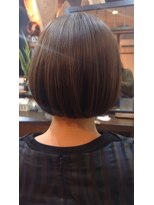 クラウド(Cloud)&nbsp;ボブ