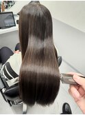 【tocca茨木 篠原】どんな髪でも艶々になる業界最高峰髪質改善