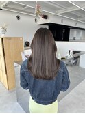 オリーブカラー