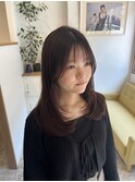 レイヤースタイル