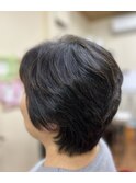 ショート
