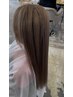 【和藤限定】最高級ランクLEDエクステロングヘア