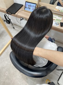 クアトロ 宇都宮本店(QUATRO) スーパーロング