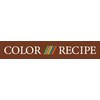 カラーレシピ エミュ 越戸店(COLOR RECIPE)のお店ロゴ