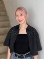 バズ(BUZZ) 秋山 友美