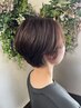 【横田デビュー価格】カット＋クレンジングSPA ￥6380→￥5280