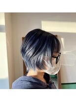 シーソー(SEE-SAW)&nbsp;アンブレラ×グラデーション｜10代20代30代金沢