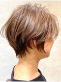 STORYヘアスタイルカタログ