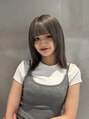 ローウェ 立川(Louwe) 森田 妃奈乃