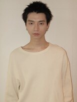 シーカ ニカイ(siika NIKAI)&nbsp;スパイキーショート