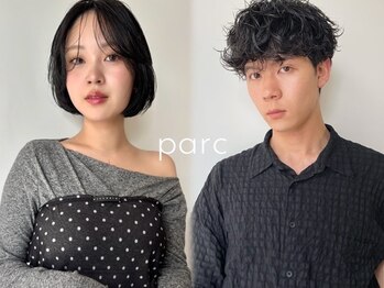 parc 【パルク】