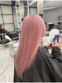 White pink 