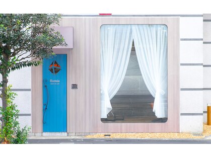 ルミア(Rumia)の写真