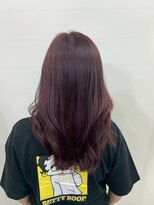 インパークス 江古田店(hair stage INPARKS)&nbsp;秋冬カラー［江古田/江古田駅］