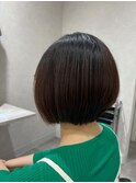 スッキリボブ