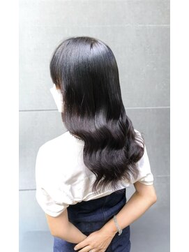 ピリオド 蒲田(Period.) 髪質改善/縮毛矯正/髪質改善縮毛矯正/蒲田/吉見