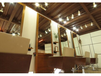 ミルトナップ(mildnap)の写真