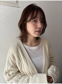 外はねボブ☆=