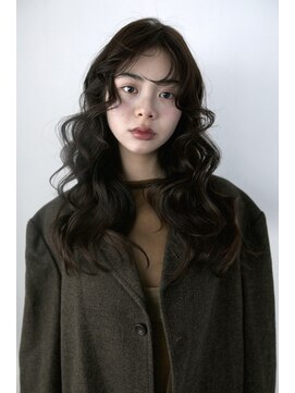 オーサム(AWESOME) 〈AWESOME〉レイヤーカット