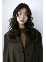 オーサム(AWESOME) 〈AWESOME〉レイヤーカット