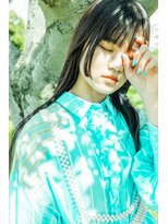 モードケイズ 松原店(MODE K's)&nbsp;レイヤーカット