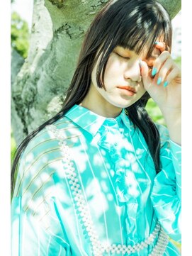 モードケイズ 松原店(MODE K's) レイヤーカット