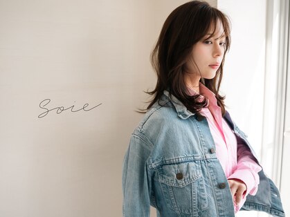 ソワ 四日市(soie)の写真