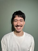 スタンドバーバー 柏(STAND BARBER)&nbsp;大塚 俊輔