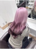 ホワイトピンクベージュ/ベージュ/ピンクベージュ/ペールピンク