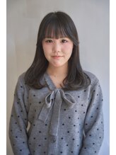 アピッシュ 国分寺(apish) 来栖 真央