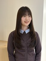 ニール 名古屋 伏見 丸の内(NEELU)&nbsp;【NEELU_rio】ワンカールで可愛いローレイヤー