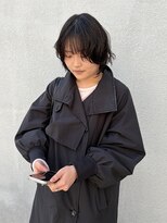 イマス(imas)&nbsp;レイヤーボブ