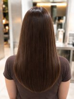 ルーカス 南船場 本町(Lucas)&nbsp;【59.毎朝のヘアアイロンが不要になる♪髪質改善】