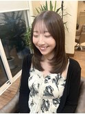 レイヤー/グレージュ/オリーブベージュ/宇都宮