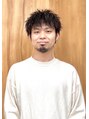 リーニアプラスエヌ(LINHA +n)&nbsp;西村 茂紀