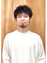 リーニアプラスエヌ(LINHA +n)&nbsp;西村 茂紀