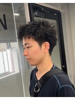 ノーウェイ(NOWAY)&nbsp;【NOWAY】仏陀パーマ8.6