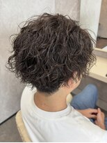 レンブラントヘアー(Lembrant HAIR)&nbsp;スパイラル/フェザー/ツイスト/波巻き/ニュアンス