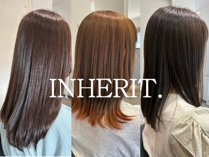 インヘリット(INHERIT.)の写真