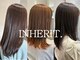 インヘリット(INHERIT.)の写真