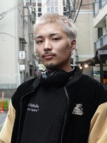 デイヴィス(DAVIS)&nbsp;ホワイトベージュ