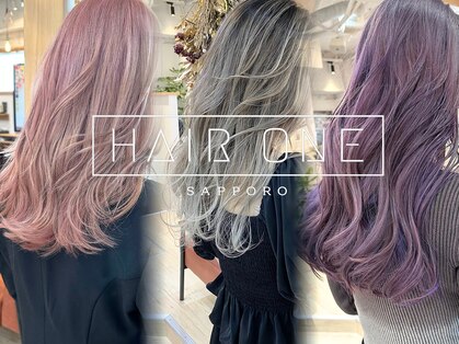 ヘアワン(HAIR One)の写真