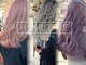 ヘアワン(HAIR One)の写真