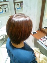 ファボリ(favori)&nbsp;ノーブルプラム