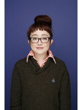 テフテフヘアーメイク(tef tef hair make)&nbsp;加登見 ヒデミ