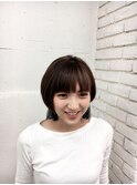 ショート