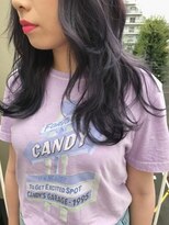 ジーナ(XENA)&nbsp;ラベンダーグレージュ