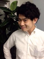 オーガニックカラー専門店 リリー 天理店(Lily)&nbsp;プチプラ♪メンズ白髪染め