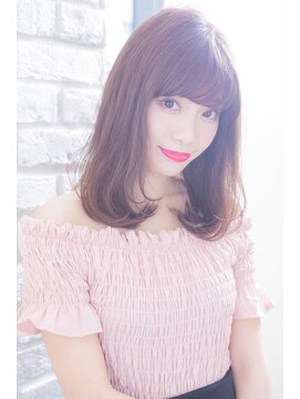 エルサフィロ キタハマ(el zafiro kitahama) 【el zafiro  kitahama】ピュア　ワンカール　ミディー